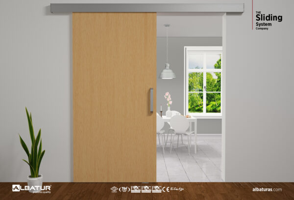 DoorSlide 9700