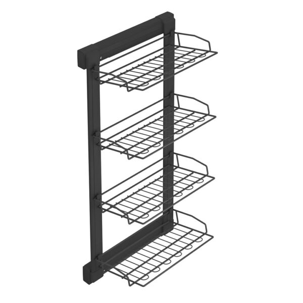 PORTE CHAUSSURE EN ALUMINIUM – Image 2